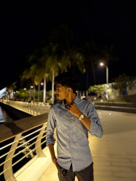 Hansaka Bandara